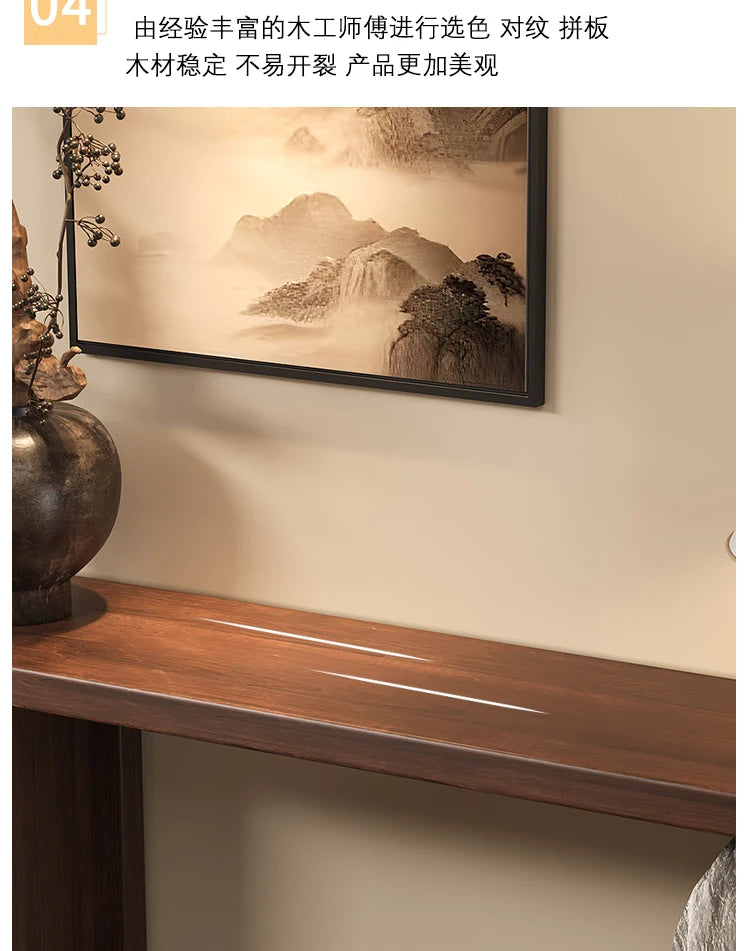 Entryway Console Tables Modern Design Elegant Decor Console Table Luxury Mesita Recibidor De Entrada Living Room Furniture