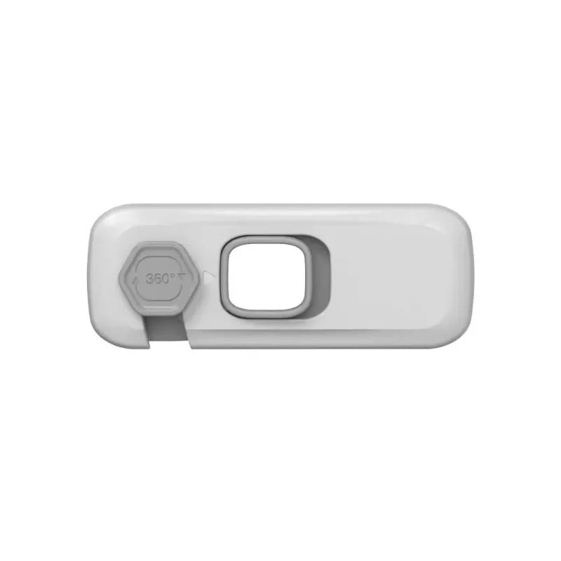 Childproof Oven Door Safety Lock – Secure Drawer & Cabinet Locks For Kids’ Protection In Kitchen Areas
