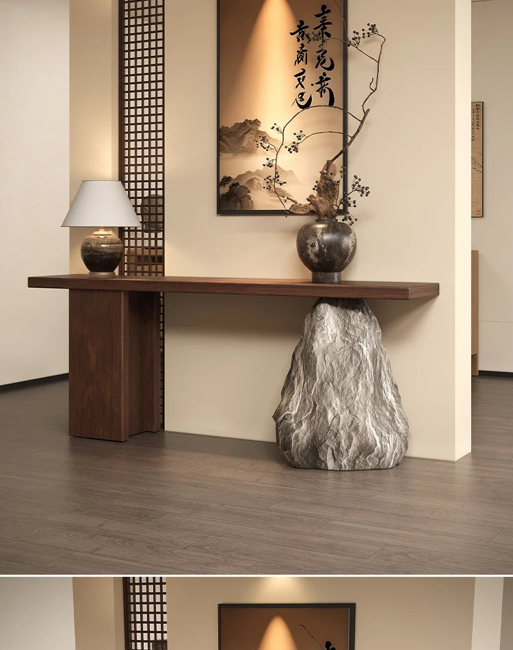 Entryway Console Tables Modern Design Elegant Decor Console Table Luxury Mesita Recibidor De Entrada Living Room Furniture
