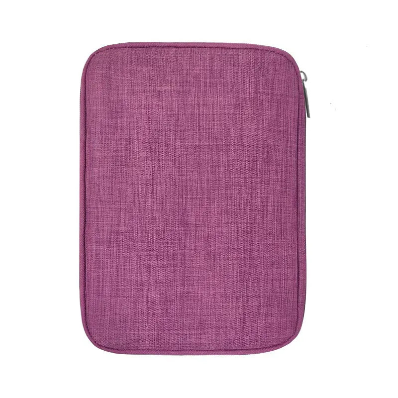 watchband box for Apple Watch strap case data cable Travel smart watch Wriststrap storage bag Box watches organizer
