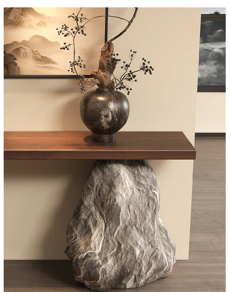 Entryway Console Tables Modern Design Elegant Decor Console Table Luxury Mesita Recibidor De Entrada Living Room Furniture
