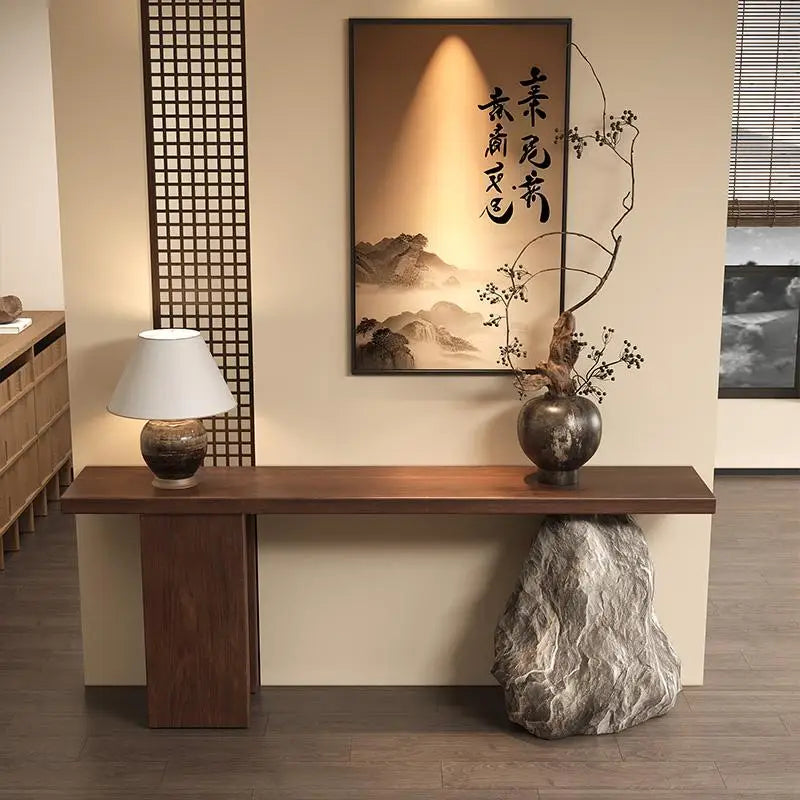 Entryway Console Tables Modern Design Elegant Decor Console Table Luxury Mesita Recibidor De Entrada Living Room Furniture