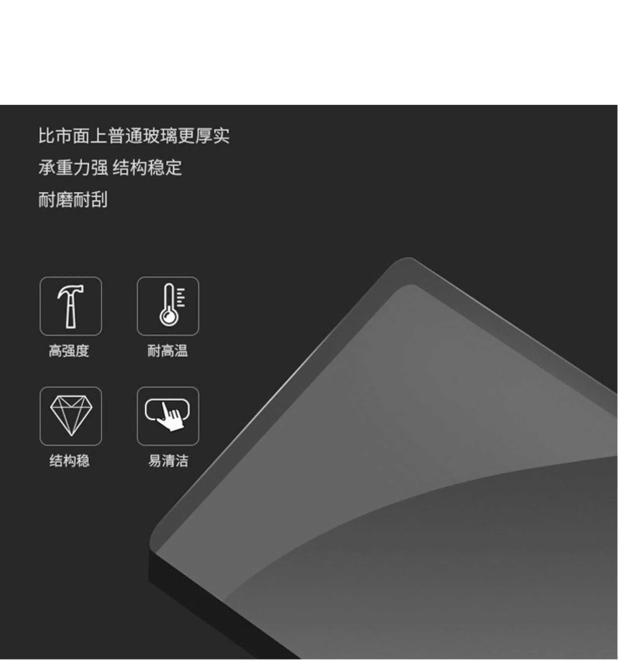 Tempered Glass Sofa Coffee Table Round Modern Living Room Mobile Sofa Side Table Luxury Lounge Designer Auxiliary Furniture