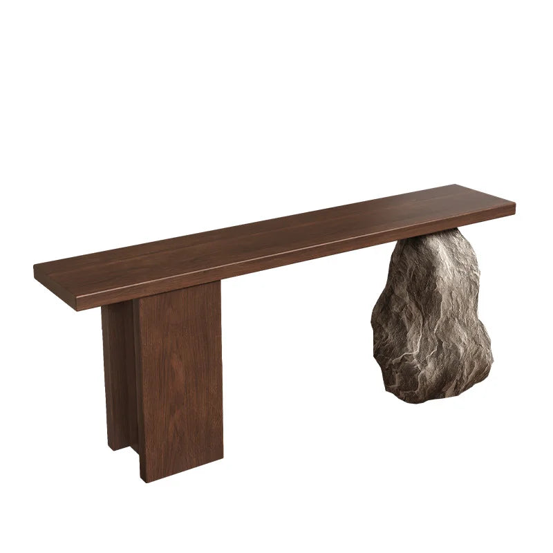 Entryway Console Tables Modern Design Elegant Decor Console Table Luxury Mesita Recibidor De Entrada Living Room Furniture