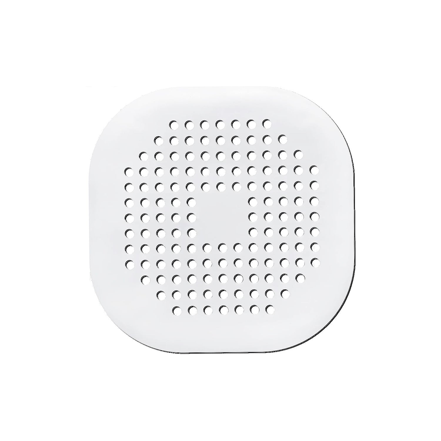 5pcs/3pcs/1pc Silicone Hair Filter | Bathtub and Shower Floor Drain Plug, Kitchen Deodorant Plug, Anti-Clogging Sink Filter
