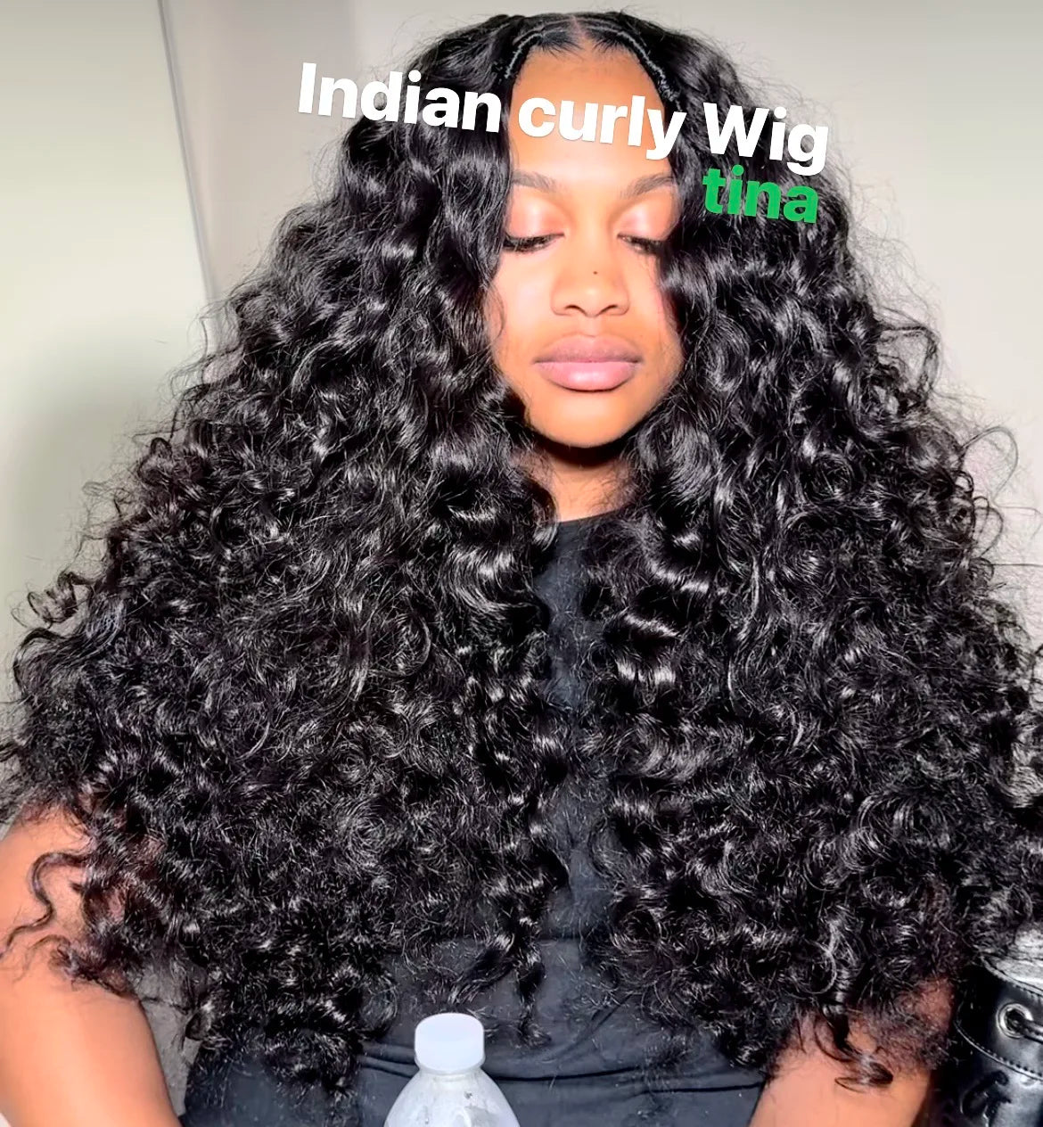 Wholesale 3 in 1 Half Wigs Vendor Glueless V Part U Part Headband Wigs Vendor Indian Hair Curly Burmese Hair Burmese Curly Wig