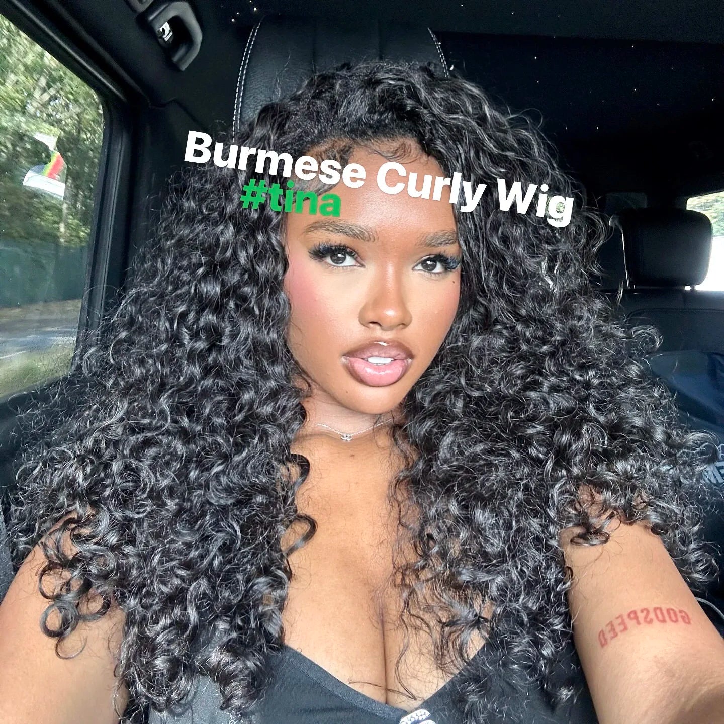 Wholesale 3 in 1 Half Wigs Vendor Glueless V Part U Part Headband Wigs Vendor Indian Hair Curly Burmese Hair Burmese Curly Wig