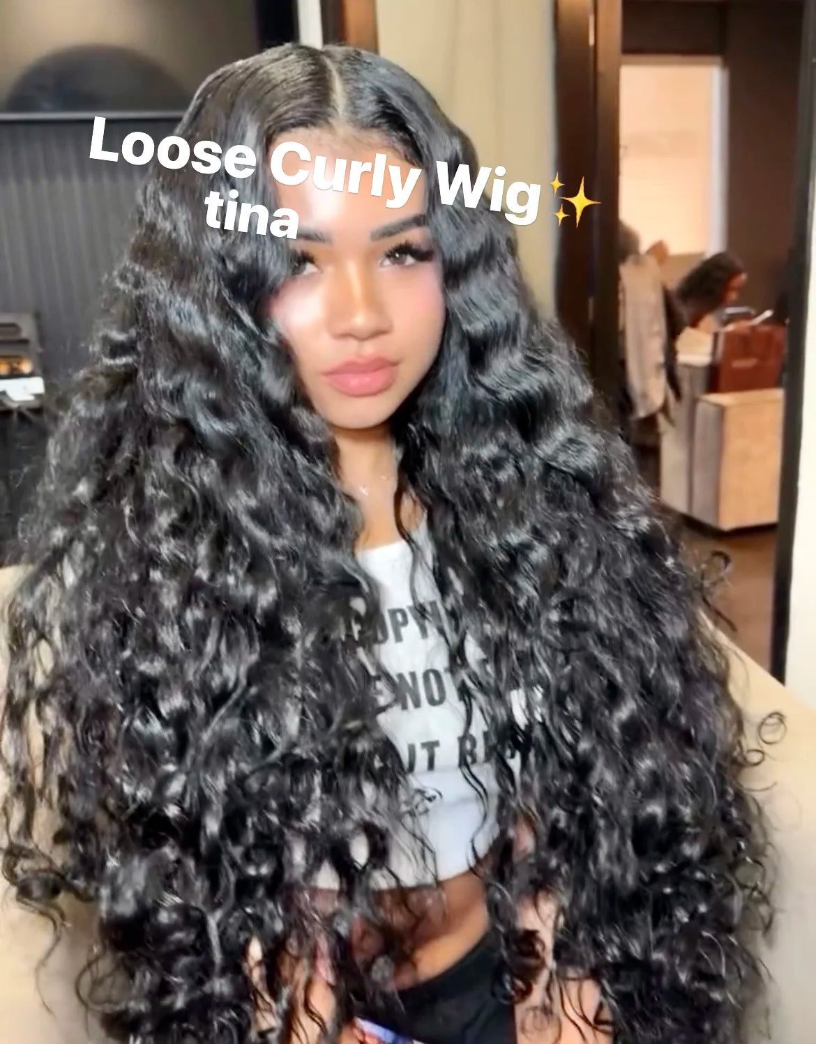 Wholesale 3 in 1 Half Wigs Vendor Glueless V Part U Part Headband Wigs Vendor Indian Hair Curly Burmese Hair Burmese Curly Wig