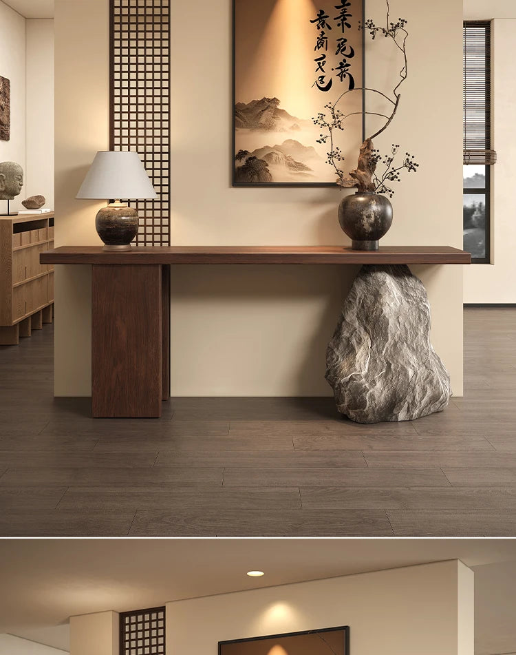 Entryway Console Tables Modern Design Elegant Decor Console Table Luxury Mesita Recibidor De Entrada Living Room Furniture
