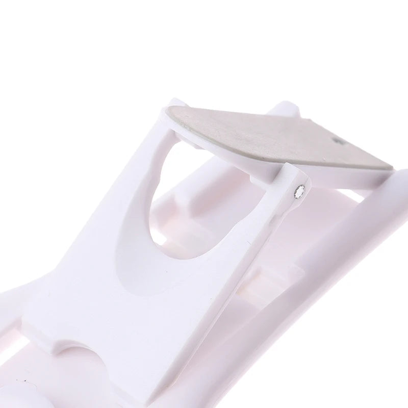 2PC Sliding Door Lock for Child Safety Baby Proof Doors & Closets Childproof Kit