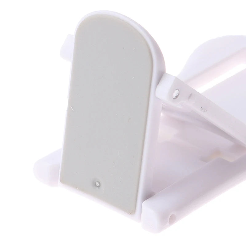 2PC Sliding Door Lock for Child Safety Baby Proof Doors & Closets Childproof Kit