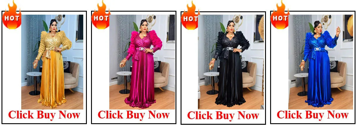 Female Dresses Outfits Women'S Muslim Dress V Neck Dress Full Length Kaftan Daily Casual Dress Vestidos De Fiesta Elegantes 2025