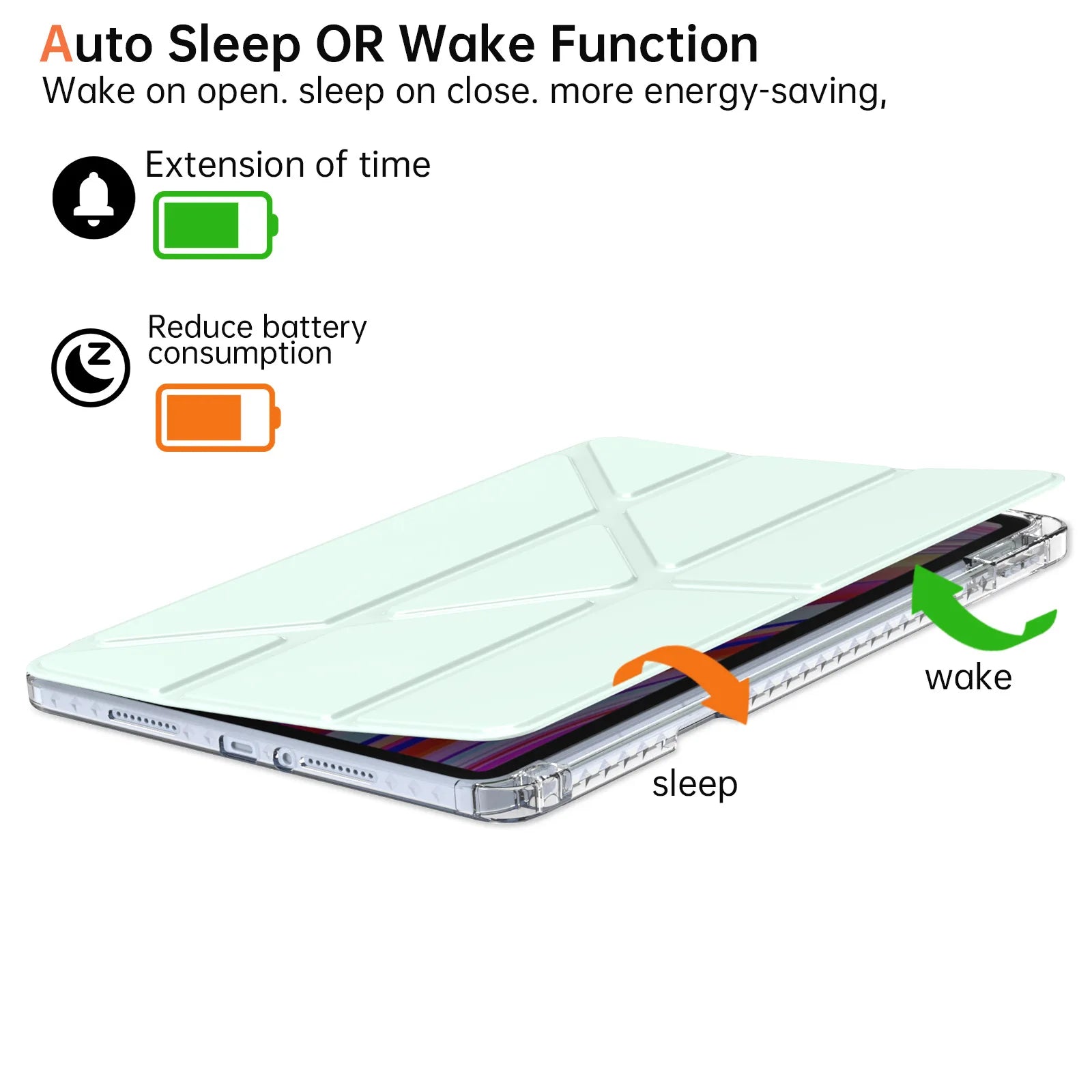 For Xiaomi Redmi Pad 2 Pro 2025 Tri-Folding Flip Case For Redmi Pad Pro Case 12.1 inch 2024 Poco Pad 12 1 with Auto Sleep Cover