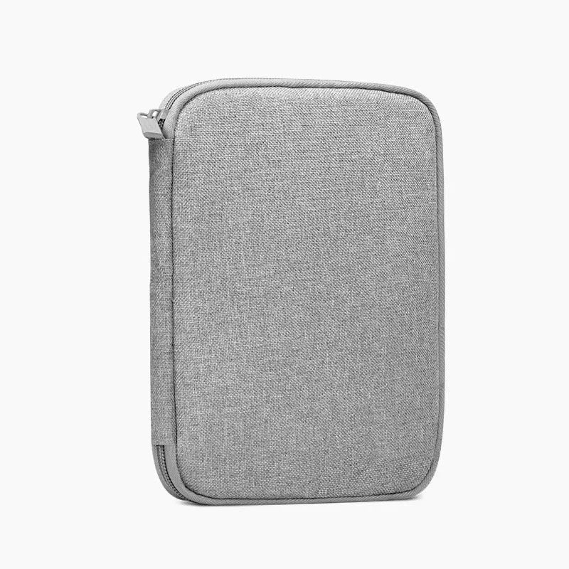 watchband box for Apple Watch strap case data cable Travel smart watch Wriststrap storage bag Box watches organizer