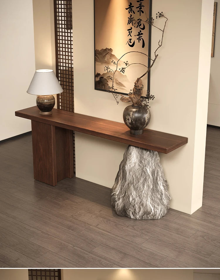 Entryway Console Tables Modern Design Elegant Decor Console Table Luxury Mesita Recibidor De Entrada Living Room Furniture