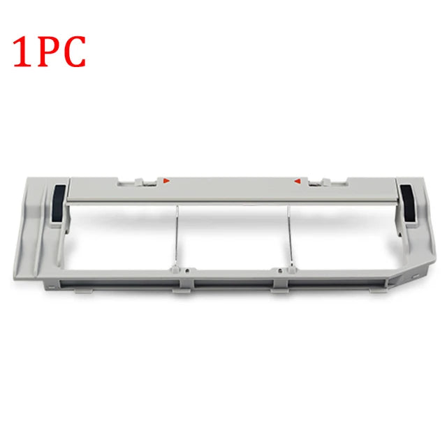 Hepa Filter For Xiaomi Mi Robot Vacuum Cleaner 1st gen / 2 / 1S, SDJQR01RR SDJQR02RR SDJQR03RR Roborock E4 E5 S4 Max Main Brush