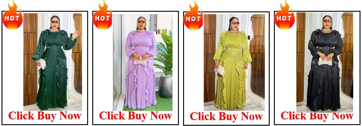 Female Dresses Outfits Women'S Muslim Dress V Neck Dress Full Length Kaftan Daily Casual Dress Vestidos De Fiesta Elegantes 2025